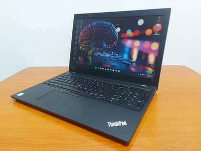 Lenovo ThinkPad L590 /i5-8th gen / 15.6 inch display