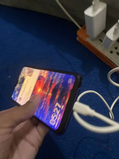 Tecno camon I 4 64gb 4gb