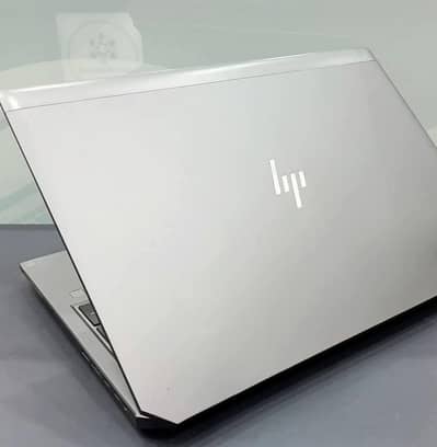 HP ZBOOK 15 -  G5