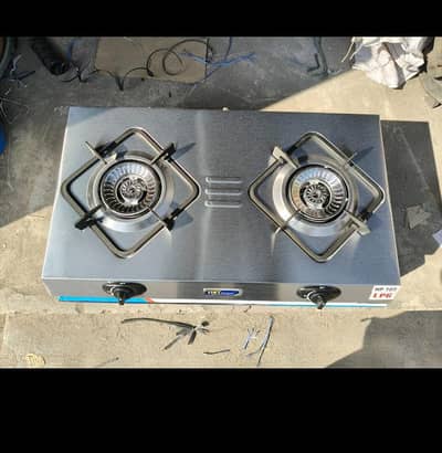 Gas Stove