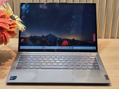 Lenovo Thinkbook 13s G2 ITL  Core i5 11TH GEN 'TIGER LAKE'