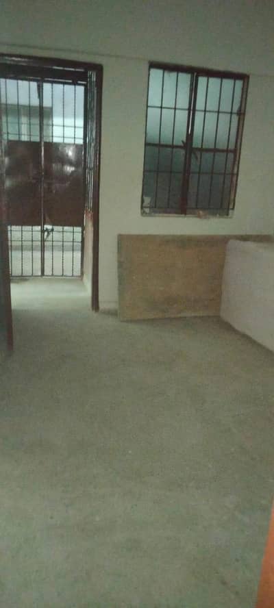 2 bed lounge with roof terrace