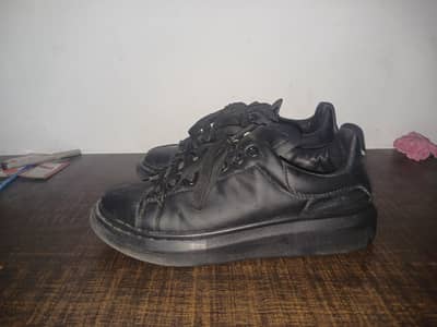 Alexander McQueen Barely Used Eu 41