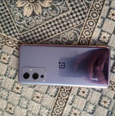 OnePlus 9 16/128 PTA Approved
