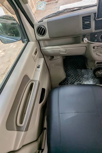 Nissan clipper 2014 Reg 2019