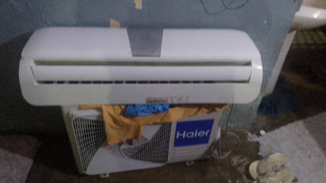 haier 1