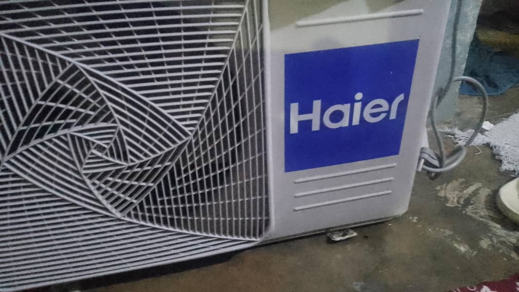 haier 2
