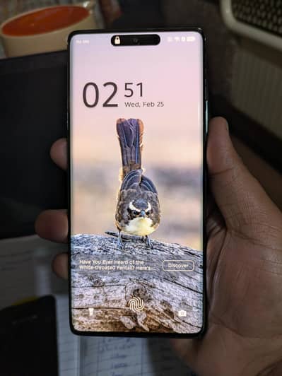 Infinix Hot 50 pro Plus