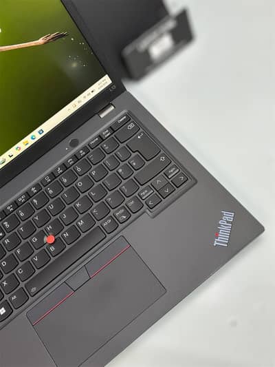 Lenovo thinkpad L13 gen 4