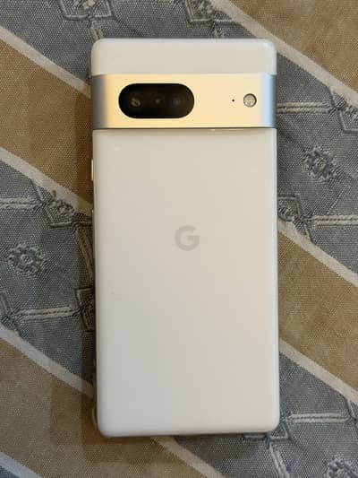 Google Pixel 7
