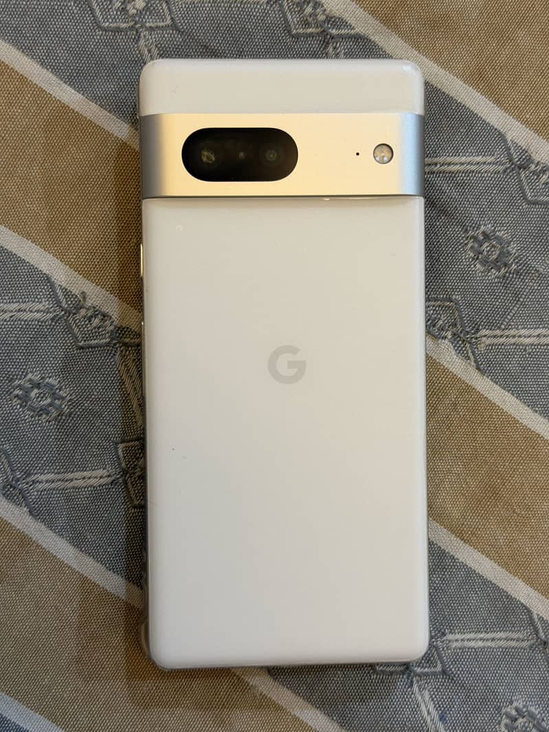 Google Pixel 7 0