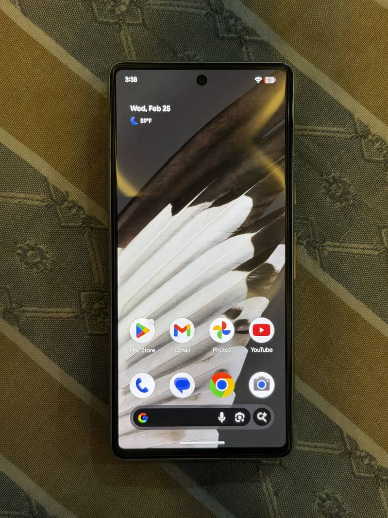 Google Pixel 7 1