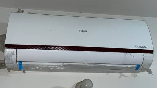 Haier DC Inveter