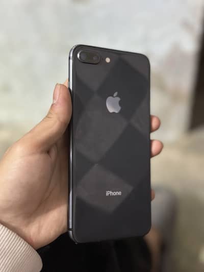 iPhone 8plus factory unlock