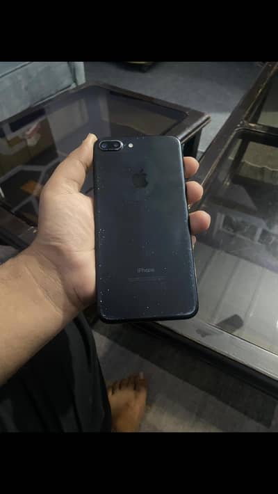 iPhone 7 Plus 128gb