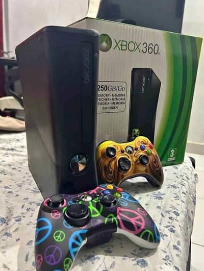 xbox 360 jailbreak 320