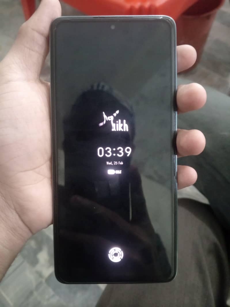 camon 20 pro 4