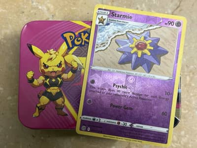 Pokemon Card