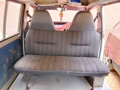 Hiroof seats available for sell