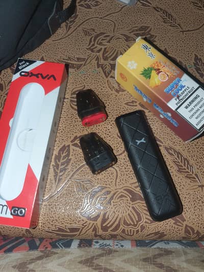 xlim go brand new black color