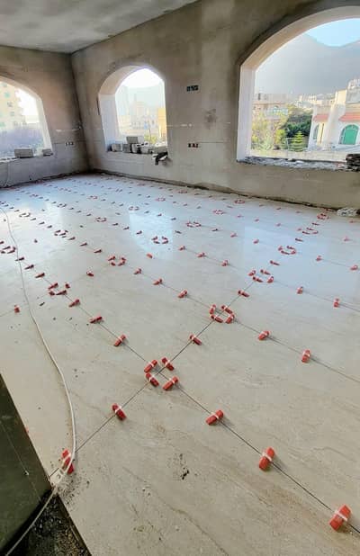 Tile Fixer 03700765403