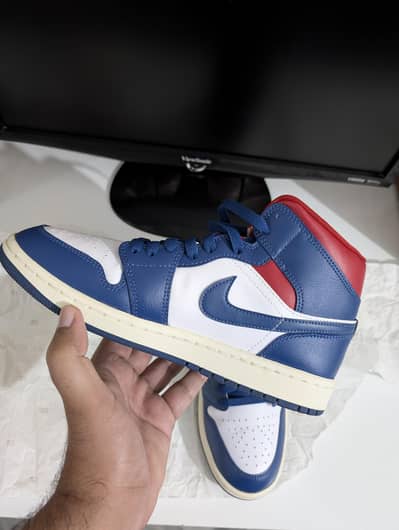 Nike Jordan 1