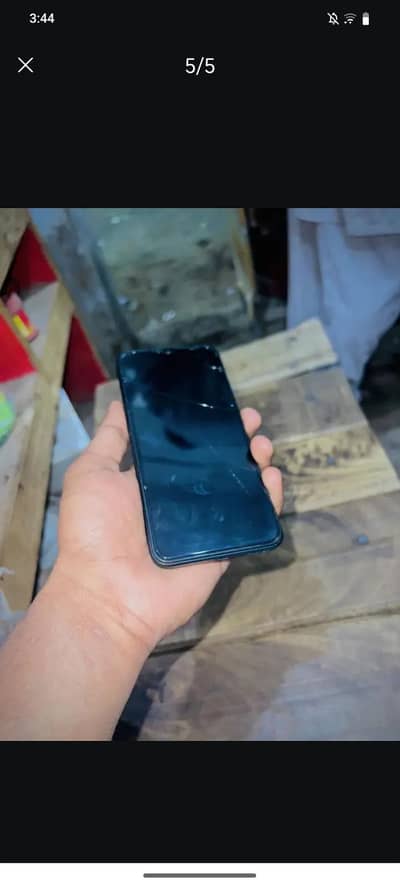 Redmi 9A 4/64 All ok no open repair