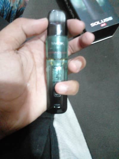 SMOK SOLUSG