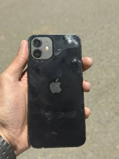 iPhone 12 non pta factory unlock