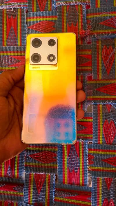 infinix note 30 Pro bilkul log Ke Hain