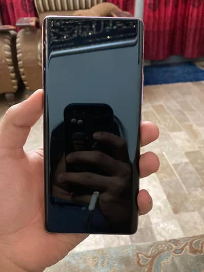 infinix zero 40 10/9 condition