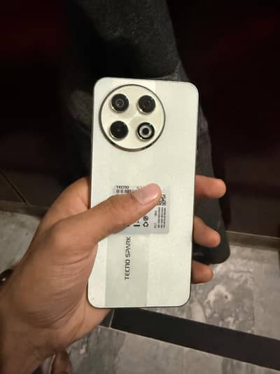 Tecno spark 30 pro 8/128