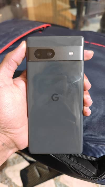 Google pixel 7a. 128gb