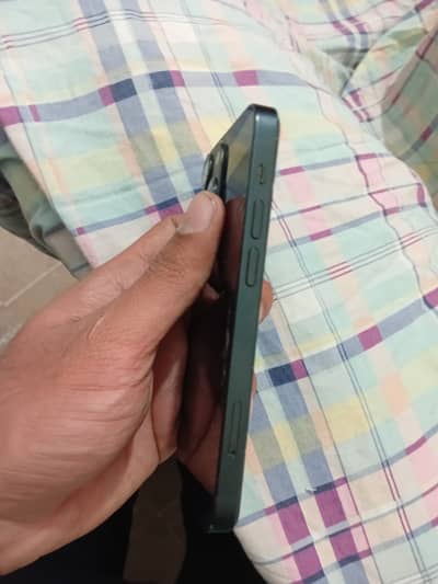 I phone 13mini (jv) 128 gb