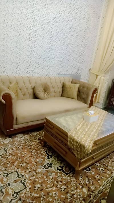 5 seater sofa set