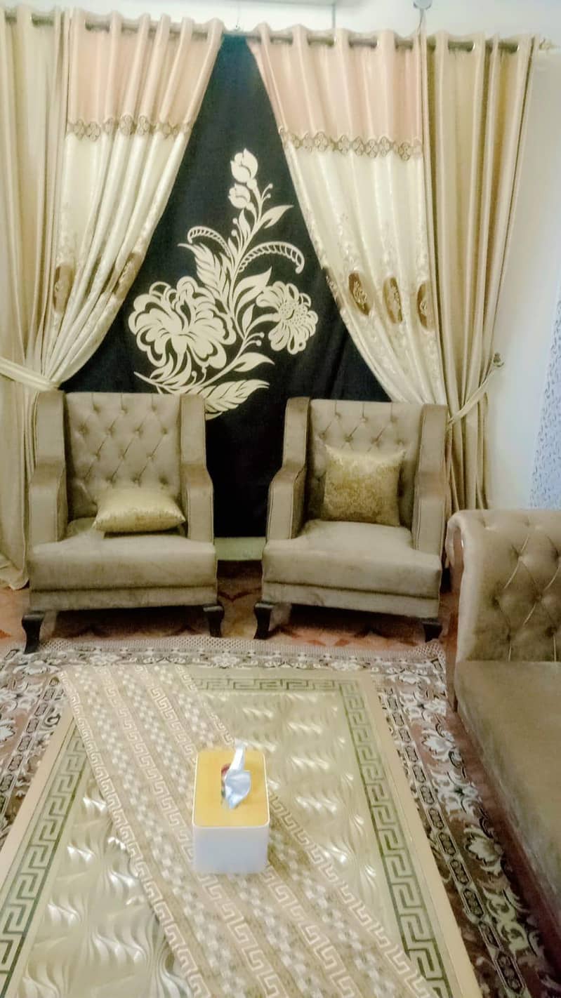 5 seater sofa set without table 3