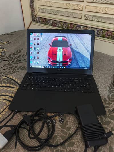 Dell Latitude 3550 i5 (5th Gen)