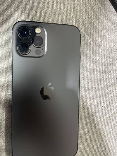 IPhone 12 Pro 128 GB Non PTA