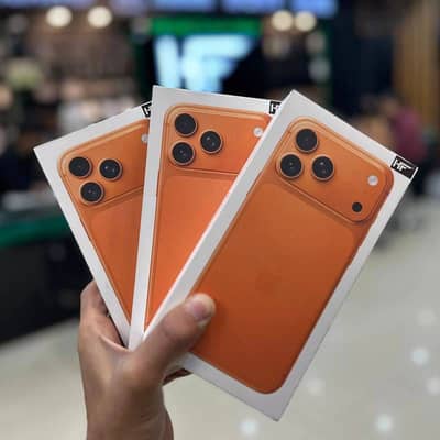 Iphone 17 pro max, WHOLESALE RATE, bulk available