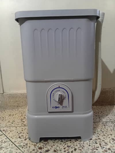 baby washing machine