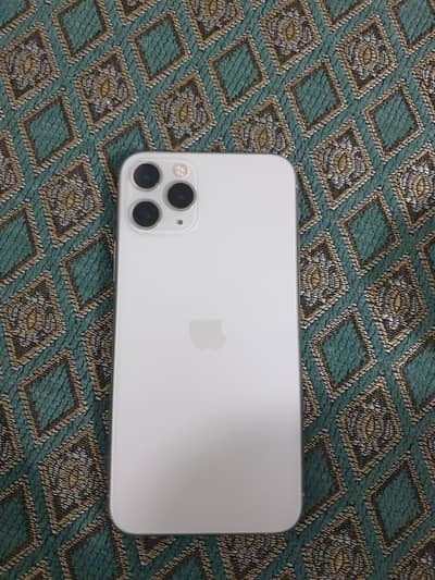 IPhone 11pro 256Gb PTA Approved