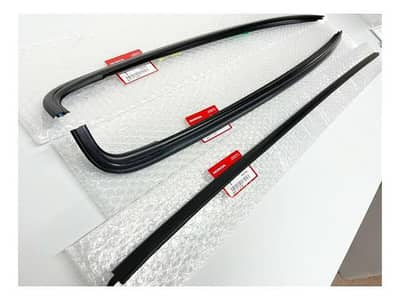 1995 Civic Front Screen Molding Hockeys