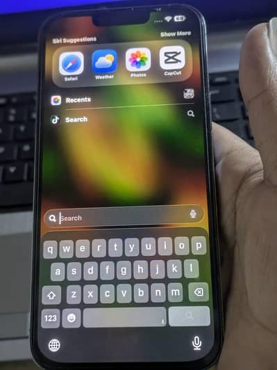 I phone 13 pro max