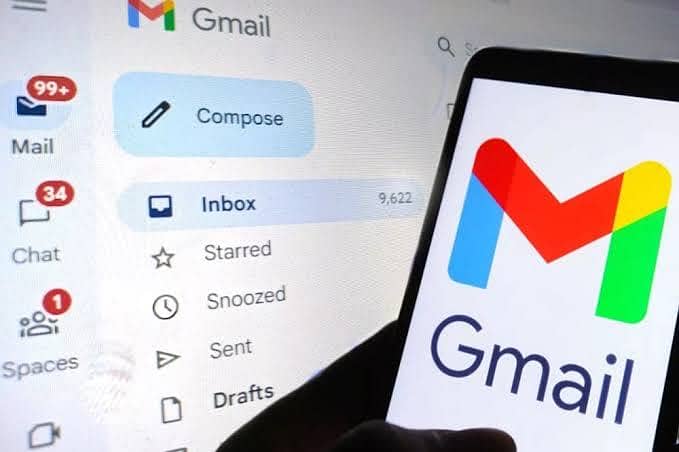 Gmail creation 0