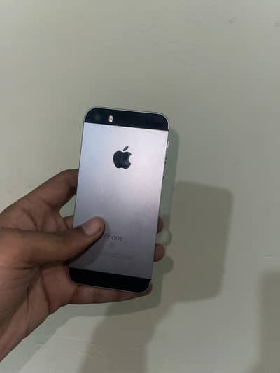 IPhone 5SE