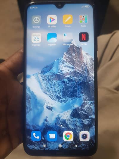 Redmi note 8