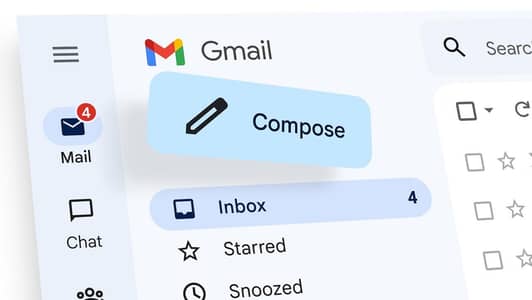 Gmail Creation