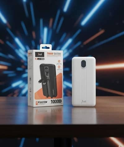 Portable compact  power bank 22.5 call Whatsapp number 03480584429