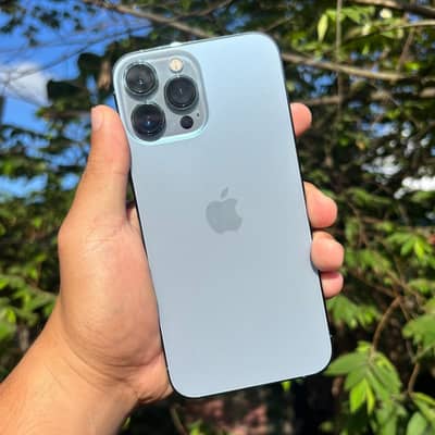 iPhone 13 Pro Pta Approved