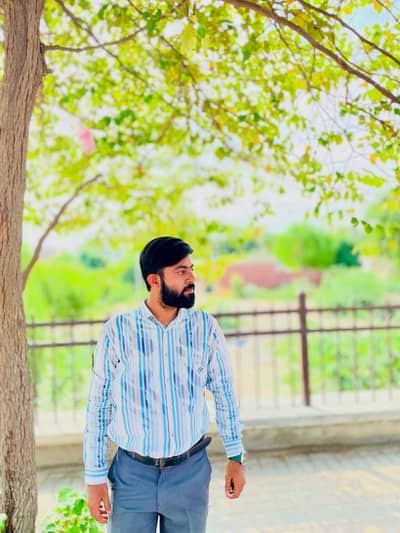 Muhammad Hammad